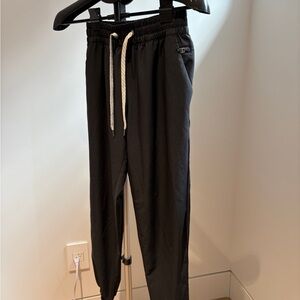 Vuori Black Jogging pants
